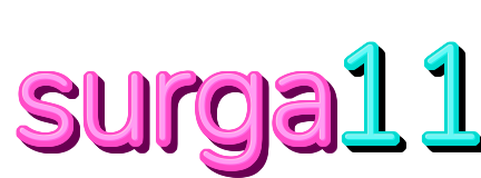 surga11 — logo kanal