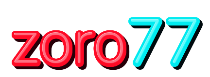 zoro77 — logo kanal