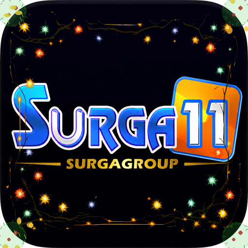 surga11 — mitra unggulan